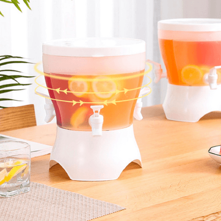 Dispensador de Refrescos Dispensador de Refrescos