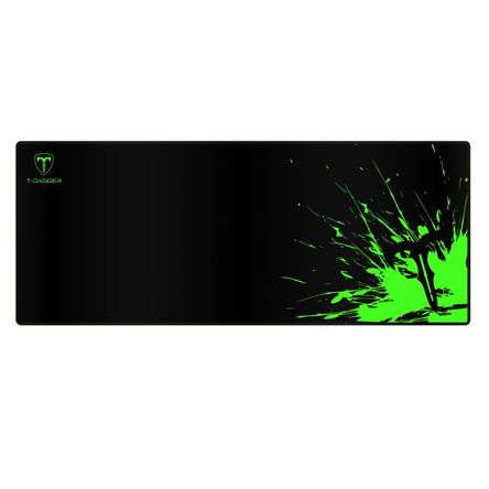 Mousepad Gamer T-dagger Lava - L Mousepad Gamer T-dagger Lava - L