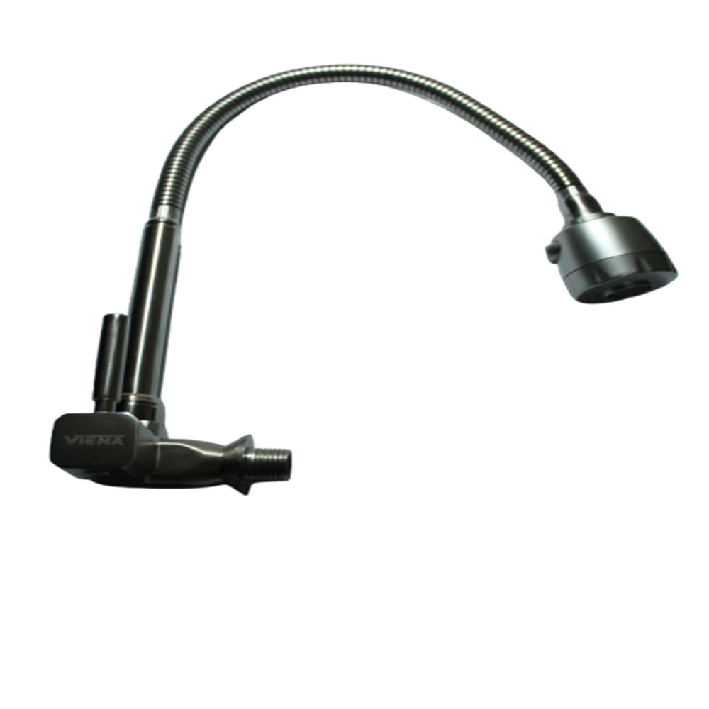 Pico Pared Perilla al Costado