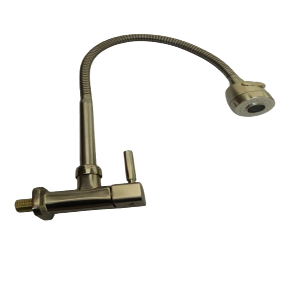 Pico Pared Flexible Acero