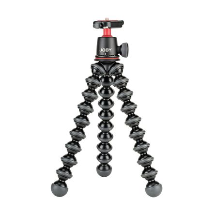 Minitrípode Joby Gorillapod 3K Minitrípode Joby Gorillapod 3K
