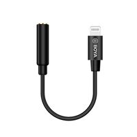 Adaptador Boya BY-K8 – TRS a Lightning
