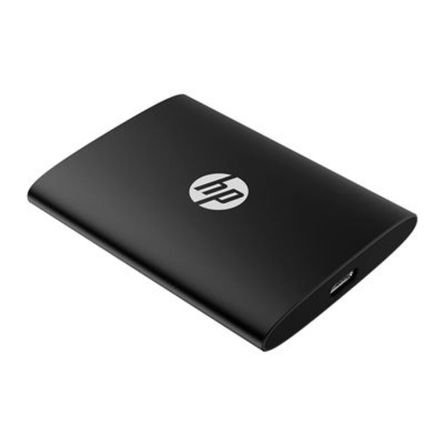 Unidad de Estado Sólido Externo 1 TB HP P900 Negro Unidad de Estado Sólido Externo 1 TB HP P900 Negro