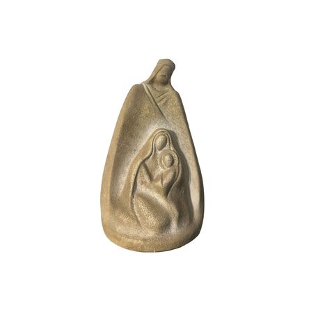 Adorno Nacimiento Navidad 13x13x23 cm Adorno Nacimiento Navidad 13x13x23 cm