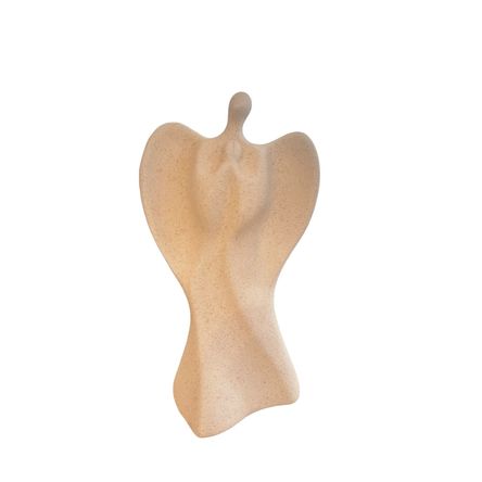 Adorno Angel de la Guarda 12x13x26 cm Adorno Angel de la Guarda 12x13x26 cm