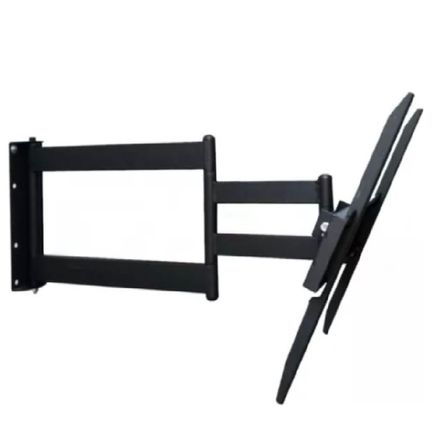 Rack Tv Krearack EXTL Giro Total 90cm Para Tv De 32 A 80 Rack Tv Krearack EXTL Giro Total 90cm Para Tv De 32 A 80