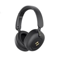 Audífono Havit H655BT ANC Inalámbrico Bluetooth 5.3 76H negro