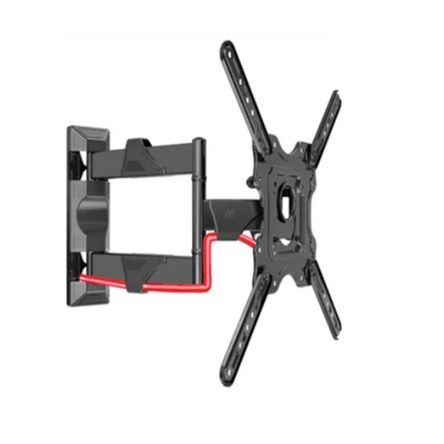 Rack Para TV de 32 a 55 North Bayou Mod P4 Incluye kit de Instalacion Rack Para TV de 32 a 55 North Bayou Mod P4 Incluye kit de Instalacion