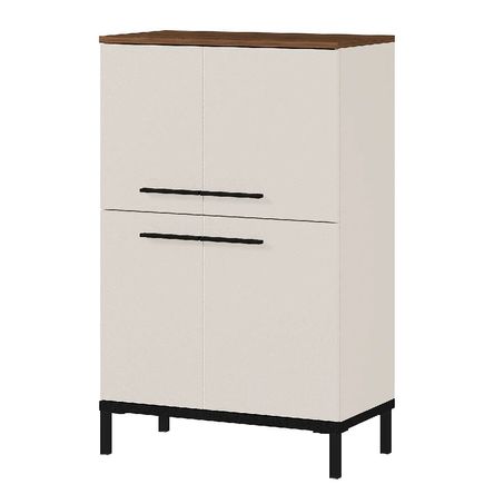 Mueble Auxiliar de Baño Moderno Catar R&R MUEBLES