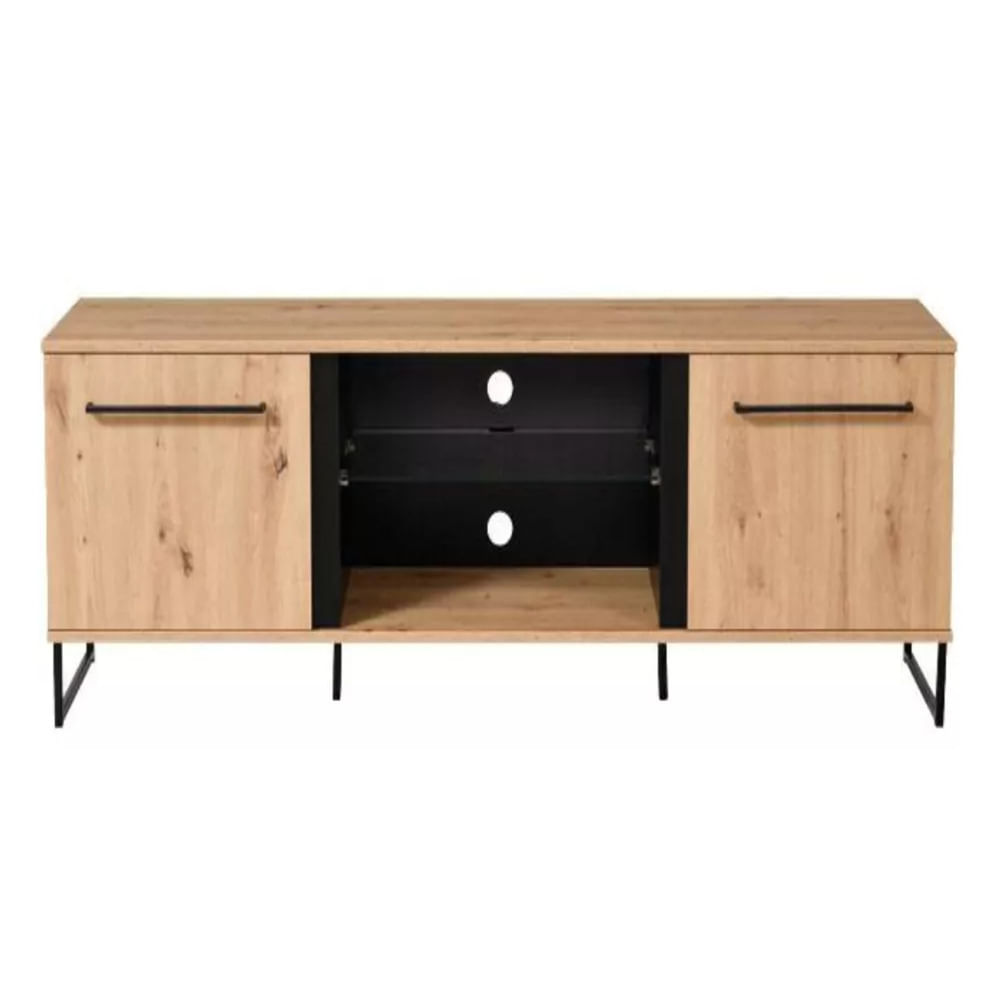 Mueble de TV Kouji Marrón R&R MUEBLES