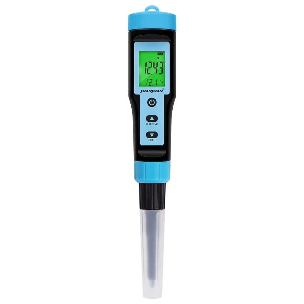 Medidor De Ph Cocina Peachimetro YY-1030 Intelligent Carne Queso Medidor De Ph Cocina Peachimetro YY-1030 Intelligent Carne Queso