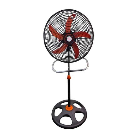 Ventilador Pedestal Marykey MK-18503P 3 en 1 de 18 Ventilador Pedestal Marykey MK-18503P 3 en 1 de 18