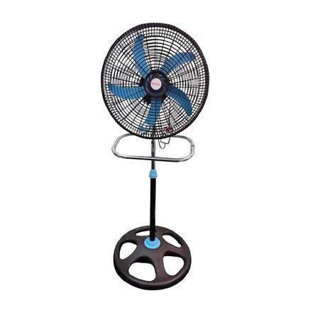 Ventilador Pedestal Marykey MK-18503P 3 en 1 de 18 Ventilador Pedestal Marykey MK-18503P 3 en 1 de 18
