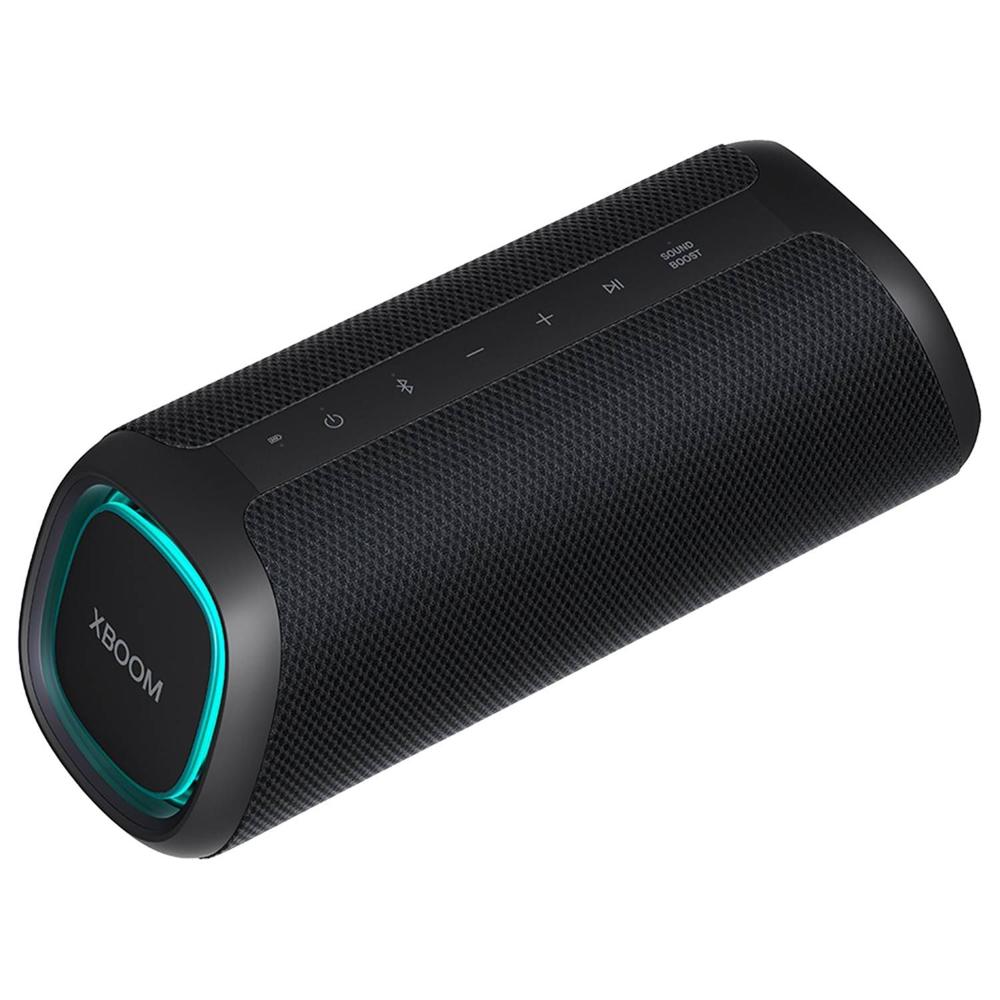 Parlante LG XG5QGR Bluetooth XBOOM Go XG5