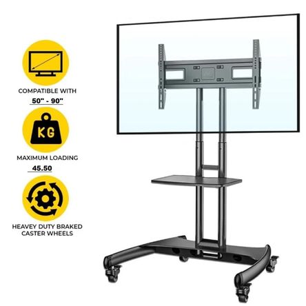 Rack Pedestal ava 1500 60 1P DE 32 A 75 North Bayou