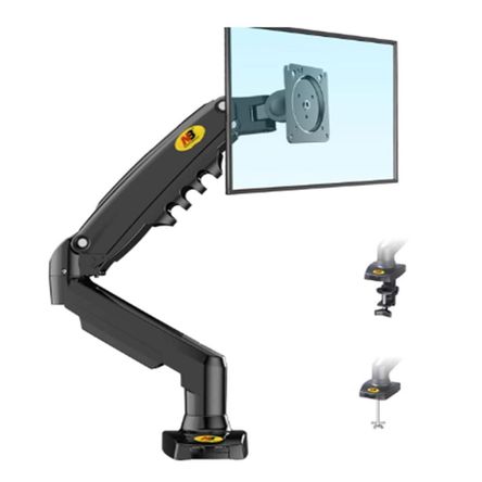 Rack Para Monitor Mod F80 de 17 a 30 North Bayou Rack Para Monitor Mod F80 de 17 a 30 North Bayou