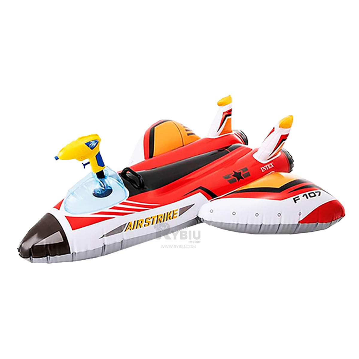 Colchon Moderno en Color Rojo Y+Ligas de Regalo