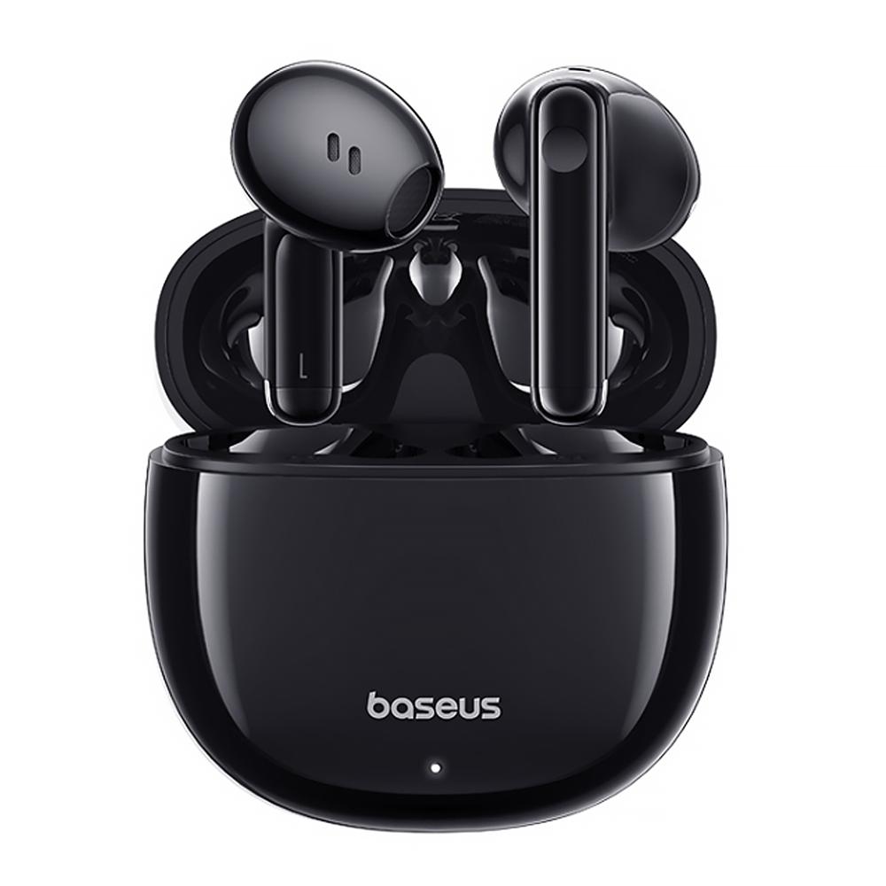 Auriculares BASEUS Bowie E13 True Wireless Earphones Galaxy Black Auriculares BASEUS Bowie E13 True Wireless Earphones Galaxy Black