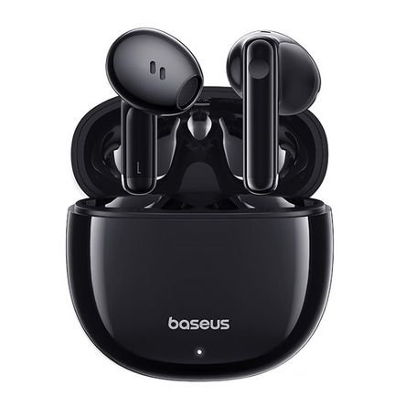 Auriculares BASEUS Bowie E13 True Wireless Earphones Galaxy Black Auriculares BASEUS Bowie E13 True Wireless Earphones Galaxy Black