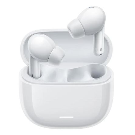 Audífonos Bluetooth XIAOMI Redmi Buds 6 Lite White