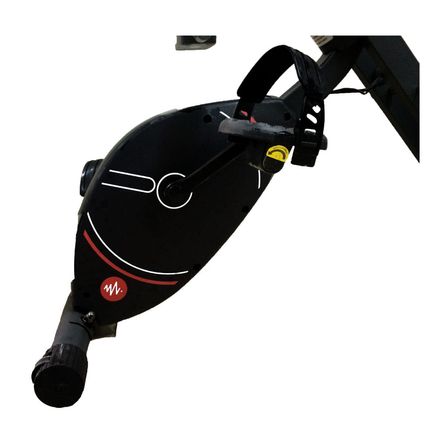 Máquina Up Rider Dual Charge 31 - Promart