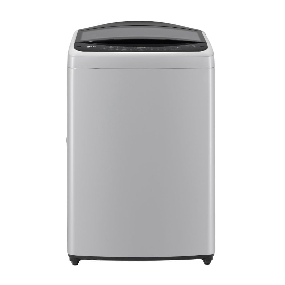 Lavadora LG WT17DV6T AI DD Carga Superior 17kg Gris Lavadora LG WT17DV6T AI DD Carga Superior 17kg Gris