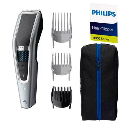 Cortadora De Cabello Philips Hc5630 Hairclipper Cortadora De Cabello Philips Hc5630 Hairclipper