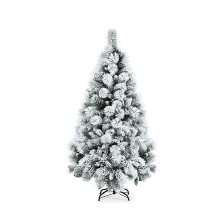 Árbol de Navidad Premium Nevado 2.10 Árbol de Navidad Premium Nevado 2.10