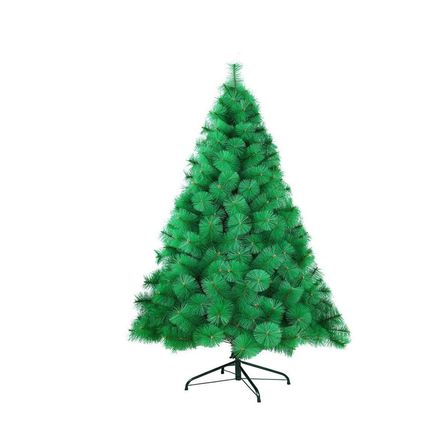 Árbol de Navidad Premium Pino Verde 2.10 Árbol de Navidad Premium Pino Verde 2.10