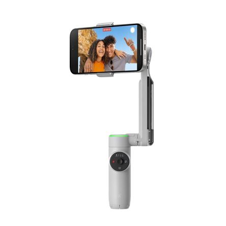 Insta360 Flow Pro – Estabilizador para Celular Insta360 Flow Pro – Estabilizador para Celular