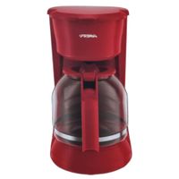 Cafetera Eléctrica Prima de 12 tazas - CA1091CP