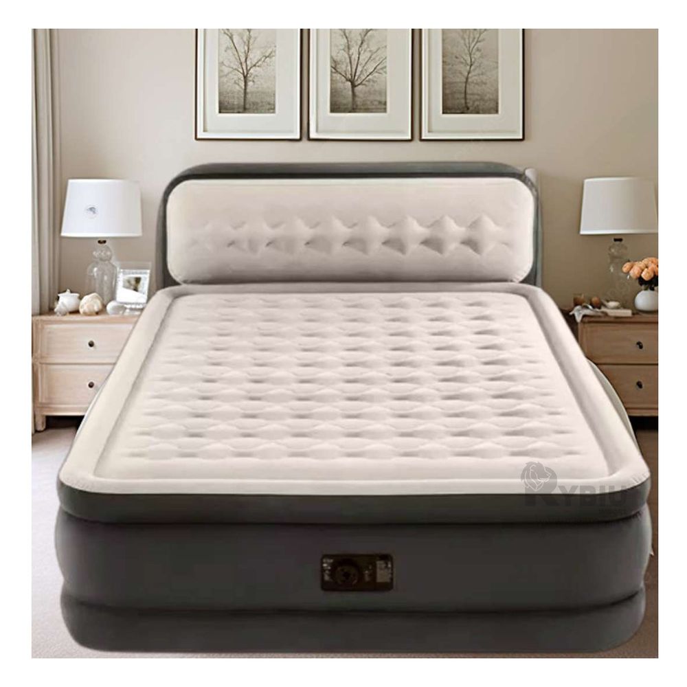 Colchon Cama con Superficie para Dormir 2 1/2 Plazas Colchon Cama con Superficie para Dormir 2 1/2 Plazas