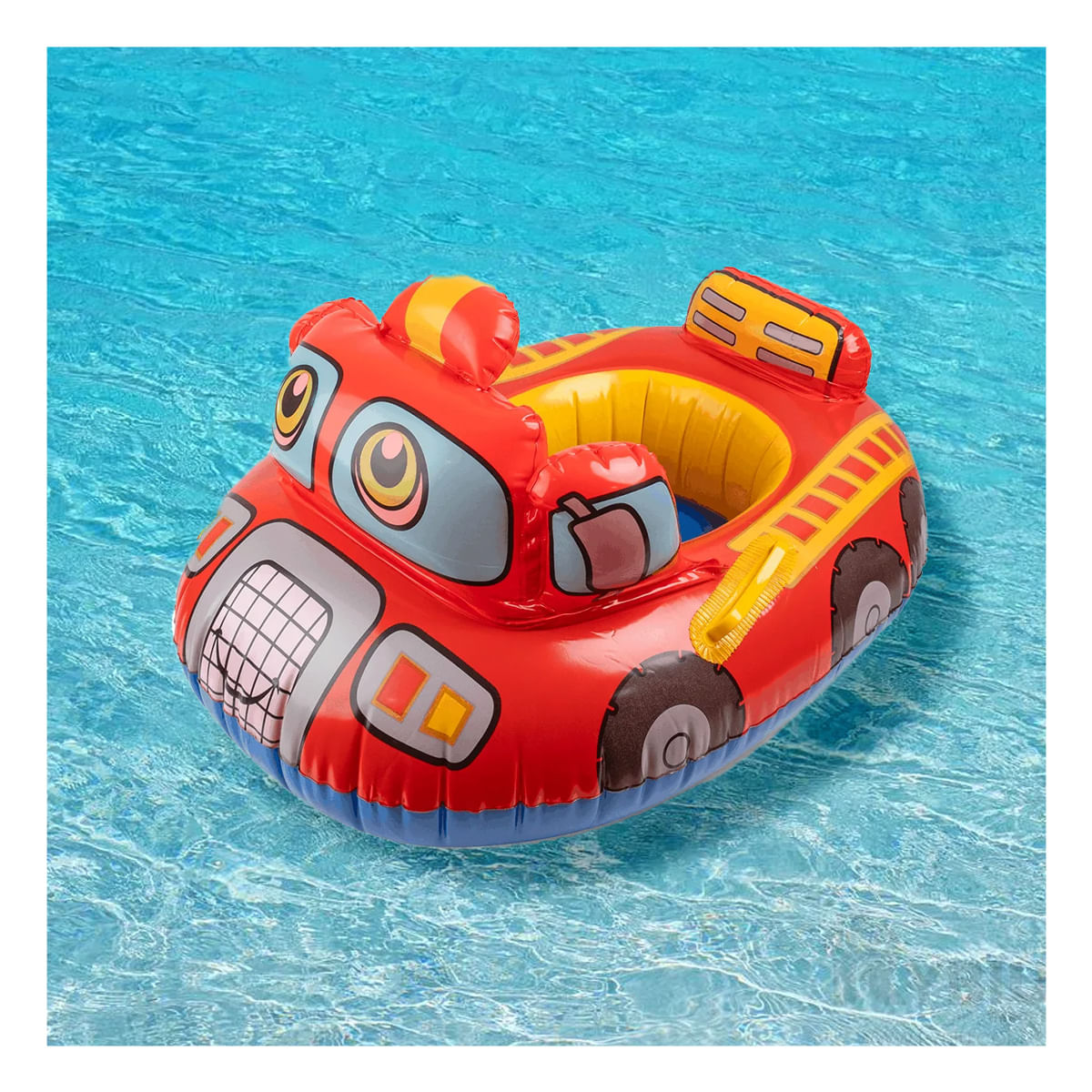 Flotador Kids Resistente para el Agua Y+Papel de Regalo