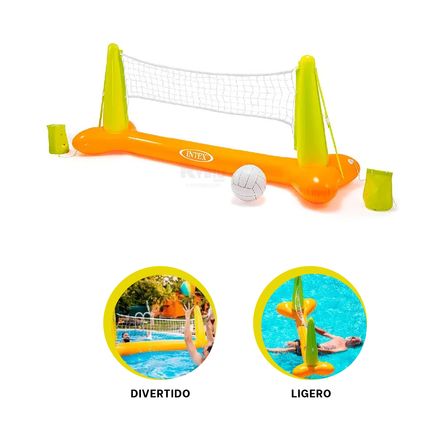 Malla Resistente para Juegos en Jardin Y+Ligas de Regalo Malla Resistente para Juegos en Jardin Y+Ligas de Regalo
