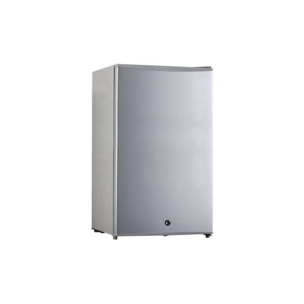 Frigobar de 93 Litros Bord MI120S-M Silver