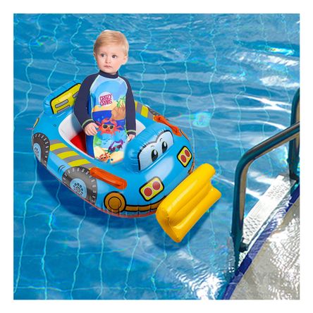 Flotador Atractivo y Comodo para Piscina Y+Regalo Agendita