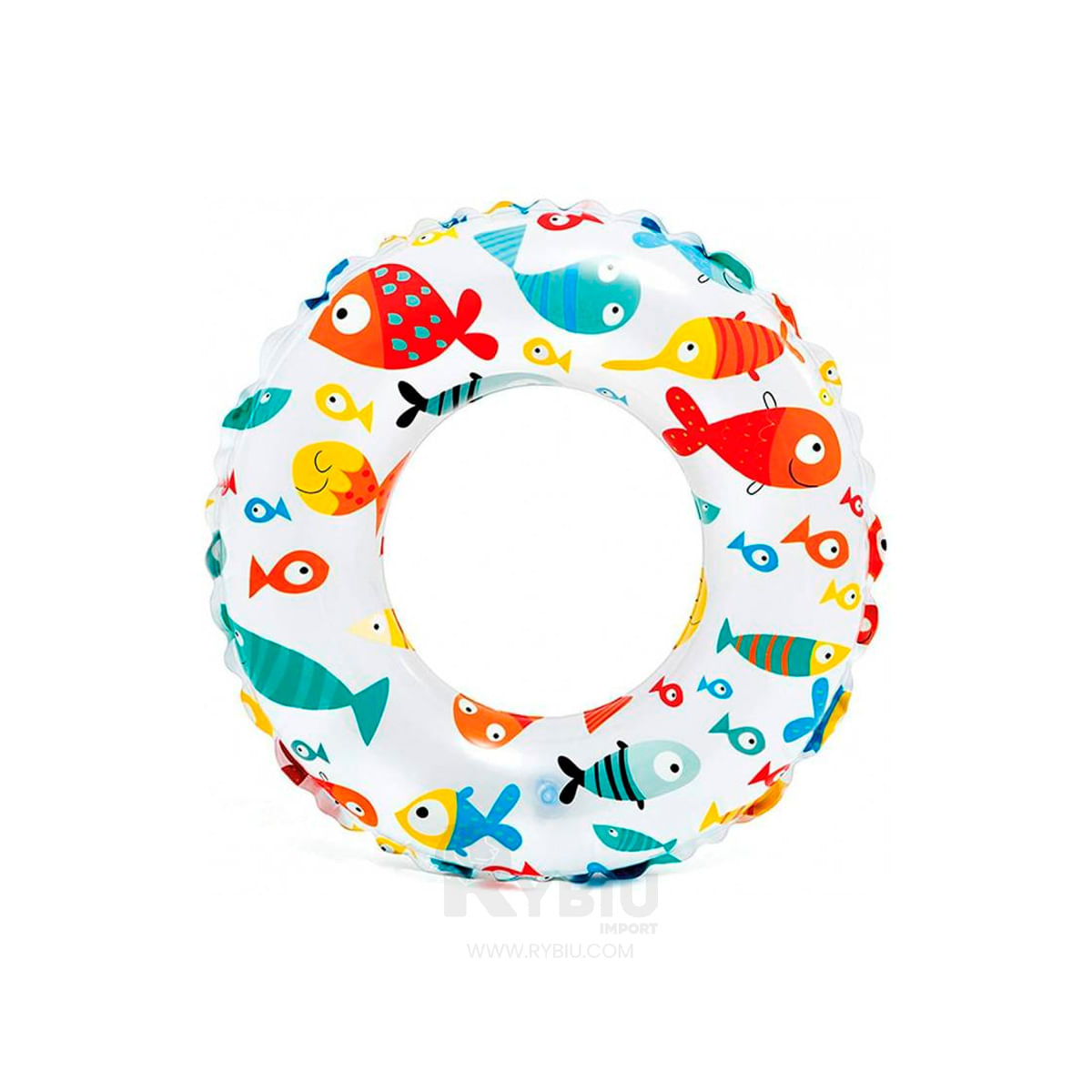 Flotador con Diseño Moderno y Sofisticado Y+Regalo Stickers