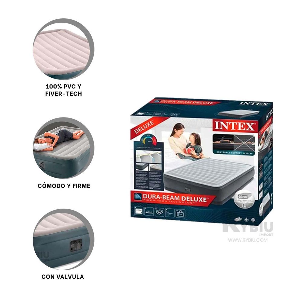 Lecho para Dormir Comodo de Color Gris Y+Ligas de Regalo Lecho para Dormir Comodo de Color Gris Y+Ligas de Regalo