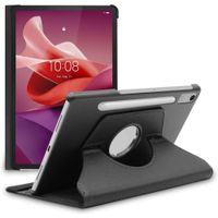 Funda Giratoria para Tablet Lenovo P12 12.7"" Negro