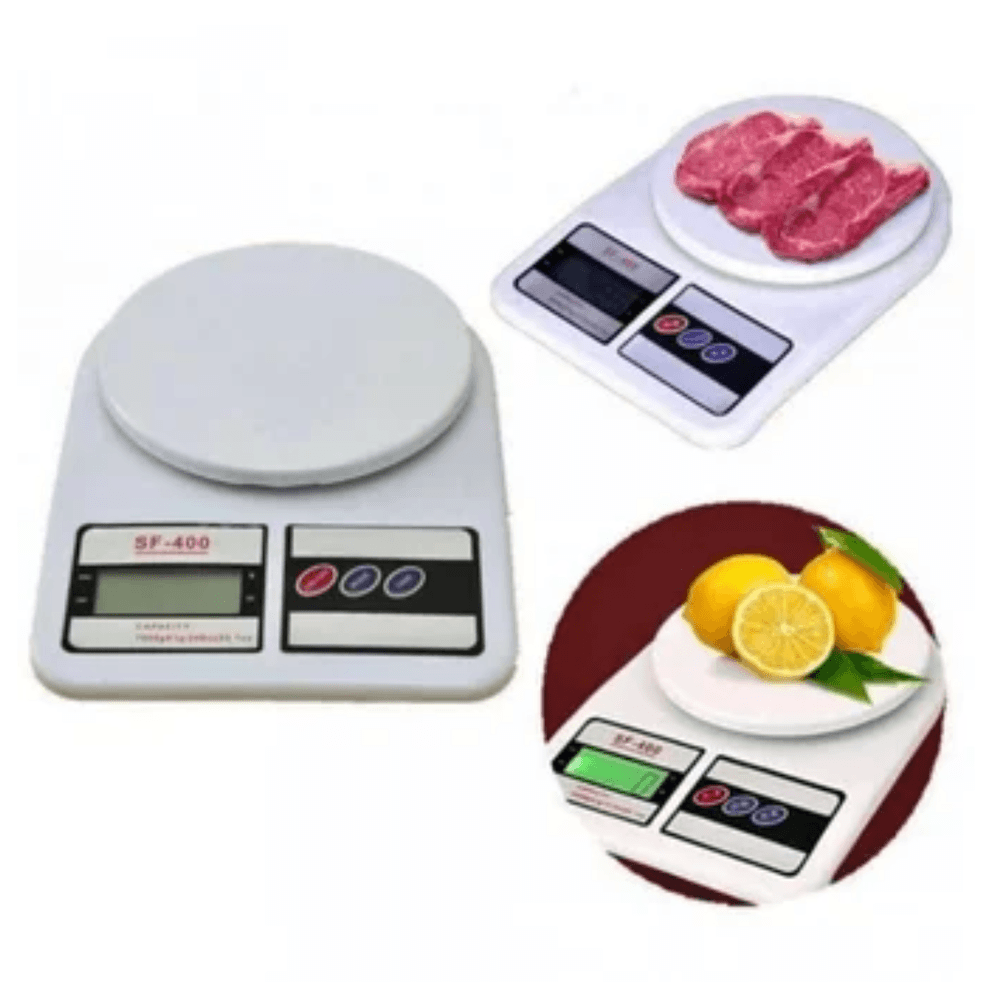 Balanza gramera de dieta KITCHEN SCALE Balanza gramera de dieta KITCHEN SCALE