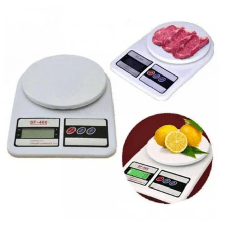 Balanza gramera de dieta KITCHEN SCALE Balanza gramera de dieta KITCHEN SCALE