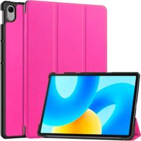 Funda Bookcover para Tablet Huawei Matepad 11,5"" S Fucsia