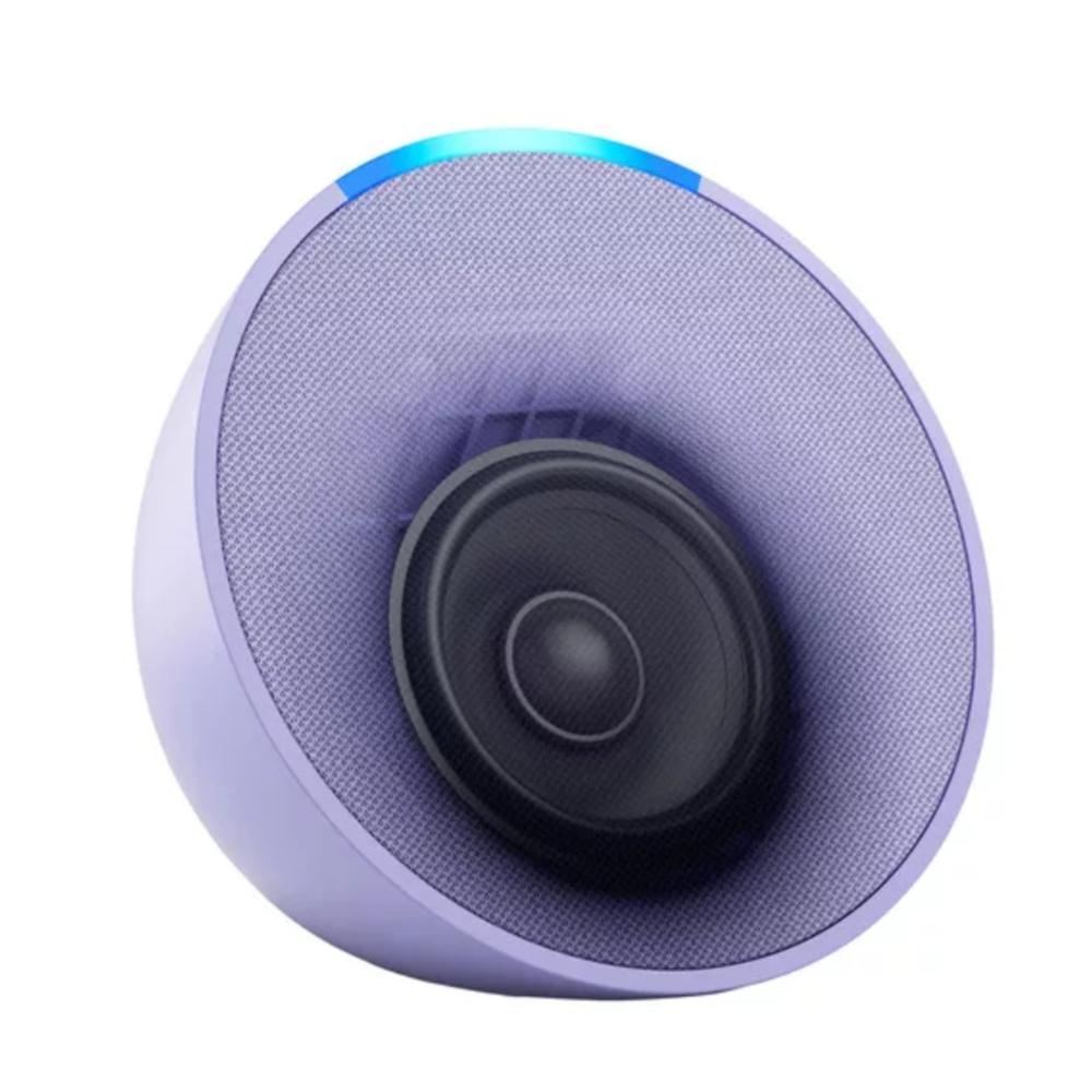 Altavoz Bluetooth Iphone Y Alexa Echo Pop Altavoz Inteligente