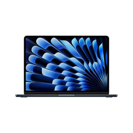 Macbook Air 13 M3 512GB/8 - Midnight