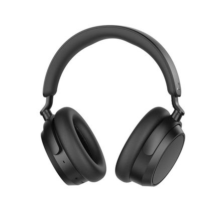 Audífonos Bluetooth Sennheiser Accentum Plus Wireless Negro