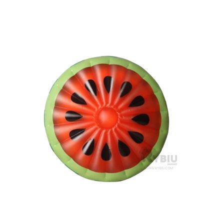 Flotante Funcional en Forma de Sandia Y+Post-it Adhesivos Flotante Funcional en Forma de Sandia Y+Post-it Adhesivos