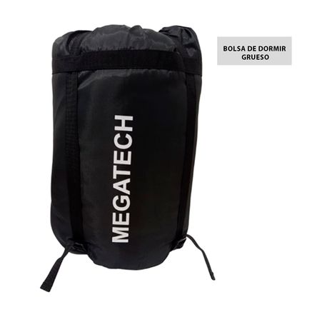 Saco Bonito y Resistente en Color Azul Y+Ligas de Regalo