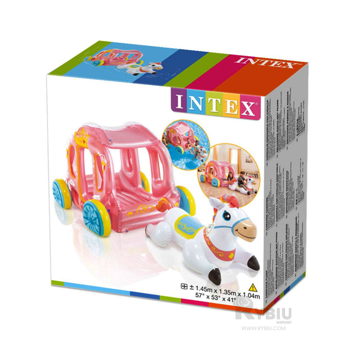 Muñeco Entretenido de Dinosaurio Y+Regalo Ligas para Peinar