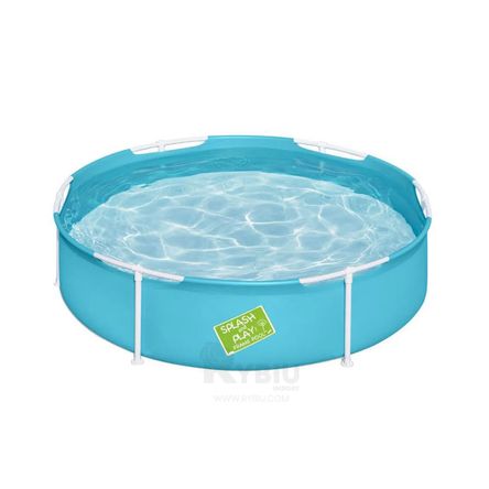 Pileta para Pequeños Exploradores Y+Ligas de Regalo Pileta para Pequeños Exploradores Y+Ligas de Regalo