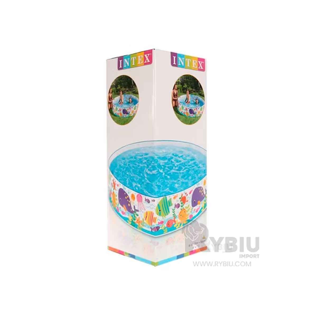 Pileta Moderna en Multicolor Y+Regalo Ligas para Peinar